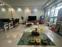 Blk 13 Farrer Park View (Kallang/Whampoa), HDB 5 Rooms #578583901